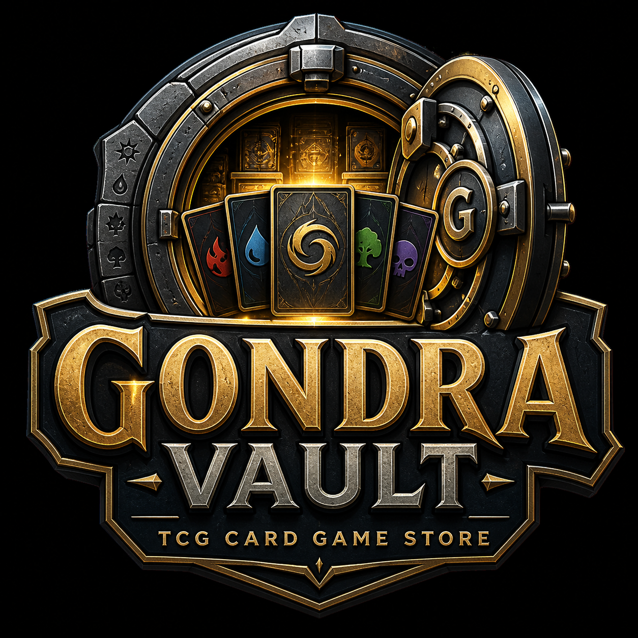 Gondra Vault